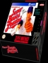 Nintendo  SNES&nbsp; - &nbsp;Super Bases Loaded (USA)